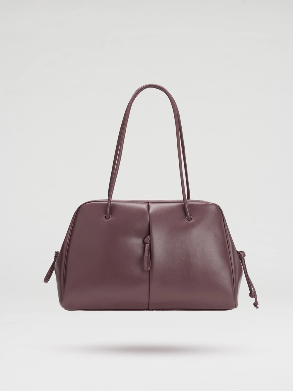 Olend Brooklyn Bag Chocolate Brown - Picture 2 of 10